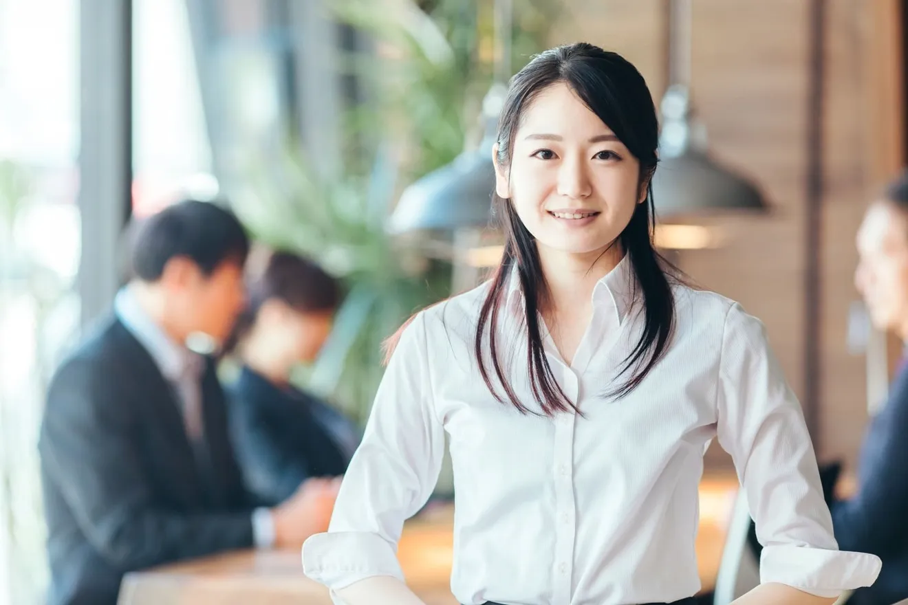内定後に知っておきたいマナーや心構え