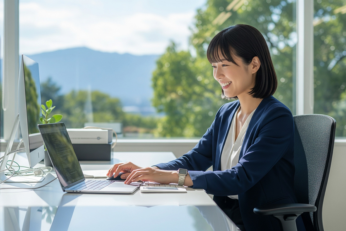 ITの最前線で成長できる!新卒エンジニア積極採用中