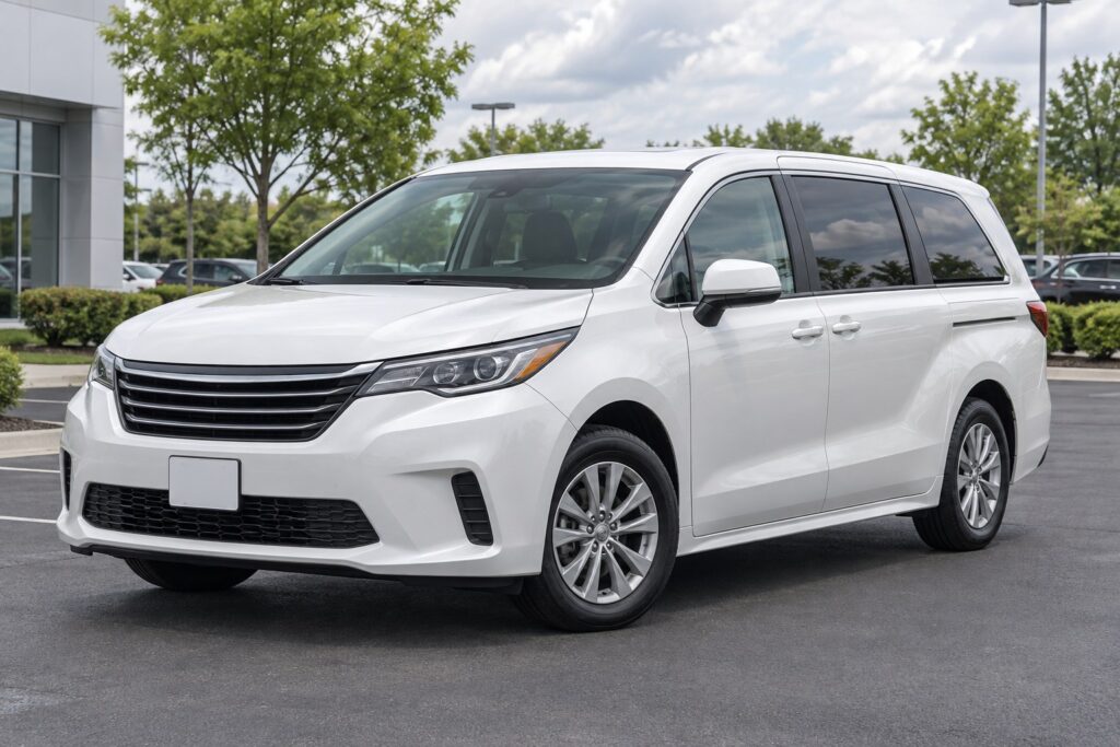 日産 セレナ ハイウェイスター V