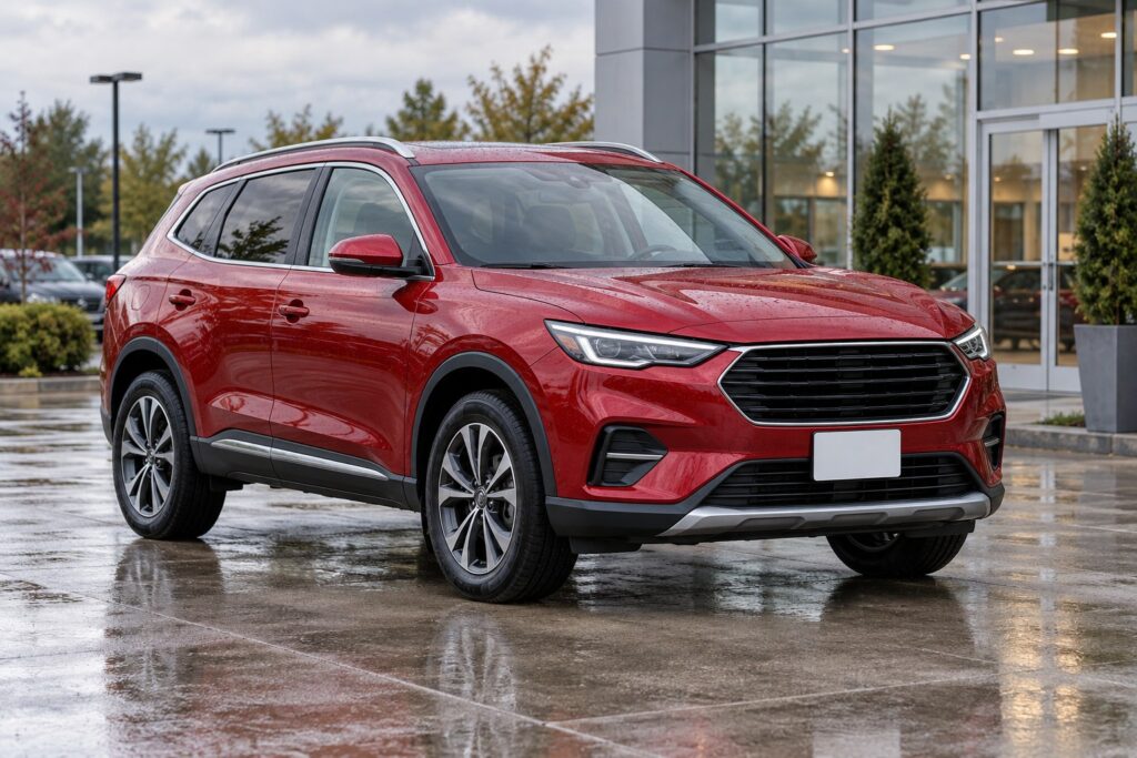 マツダ CX-5 XD プロアクティブ