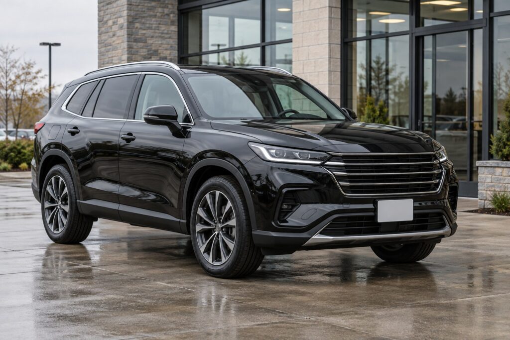 レクサス NX 300h Fスポーツ