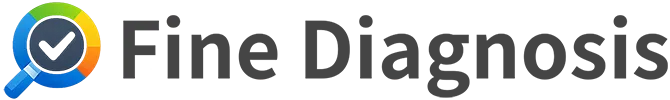 Fine Diagnosis