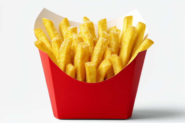 フライドポテト（S）