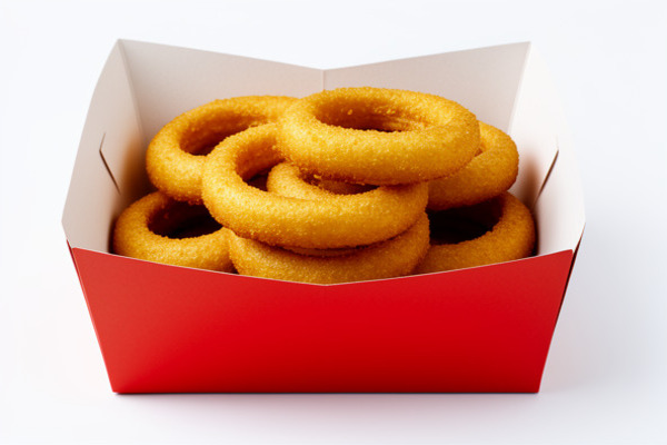 オニオンリング