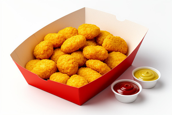 チキンナゲット（5個）