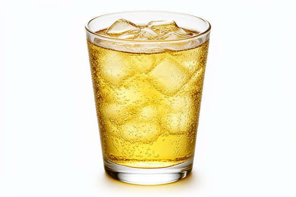 ジンジャーエール