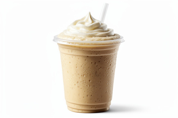 ミルクシェイク