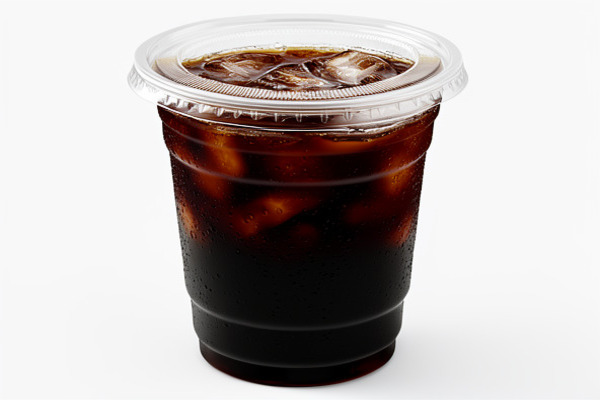 アイスコーヒー