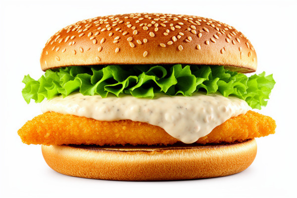 フィレオフィッシュ