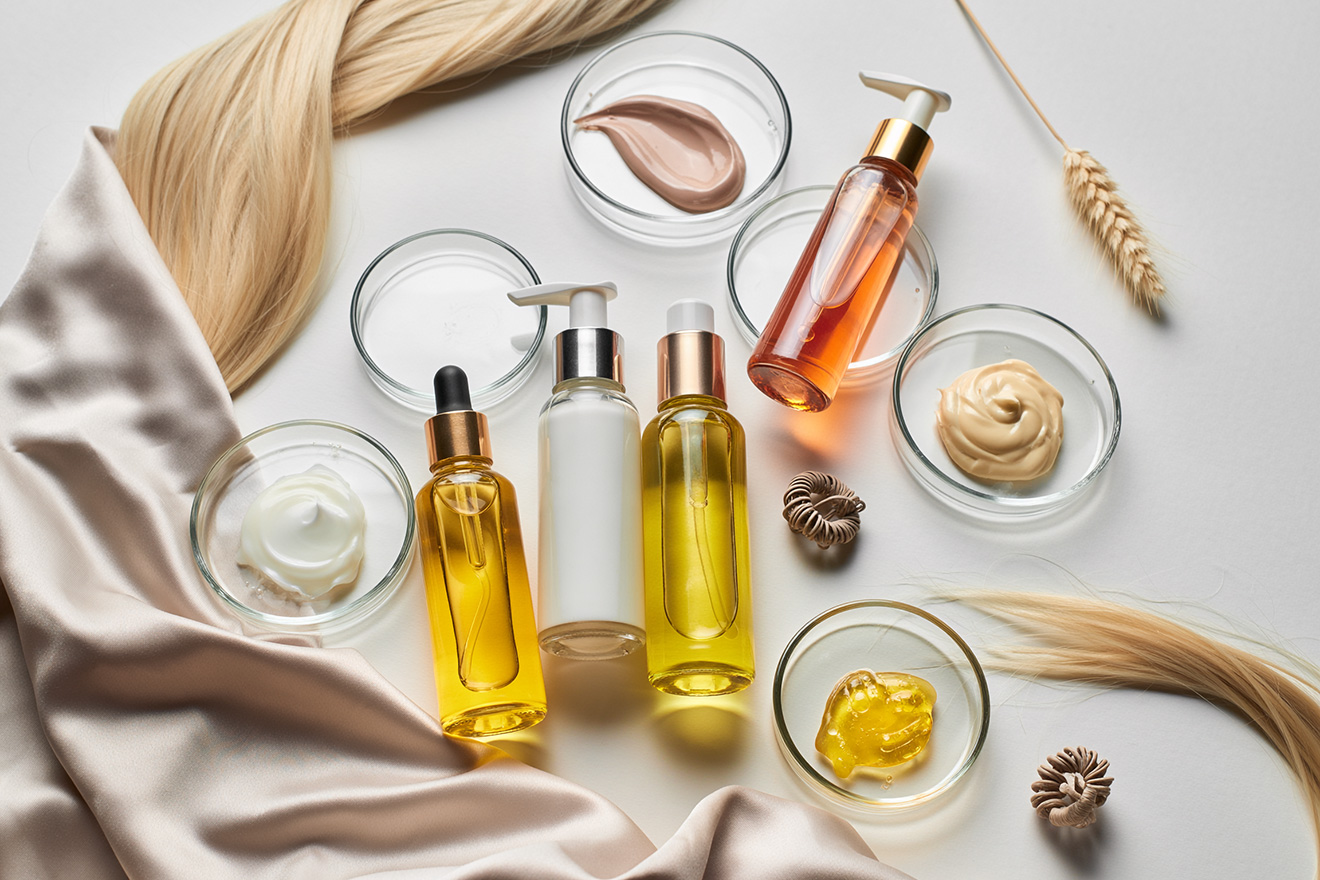 髪質別おすすめトリートメントの選び方