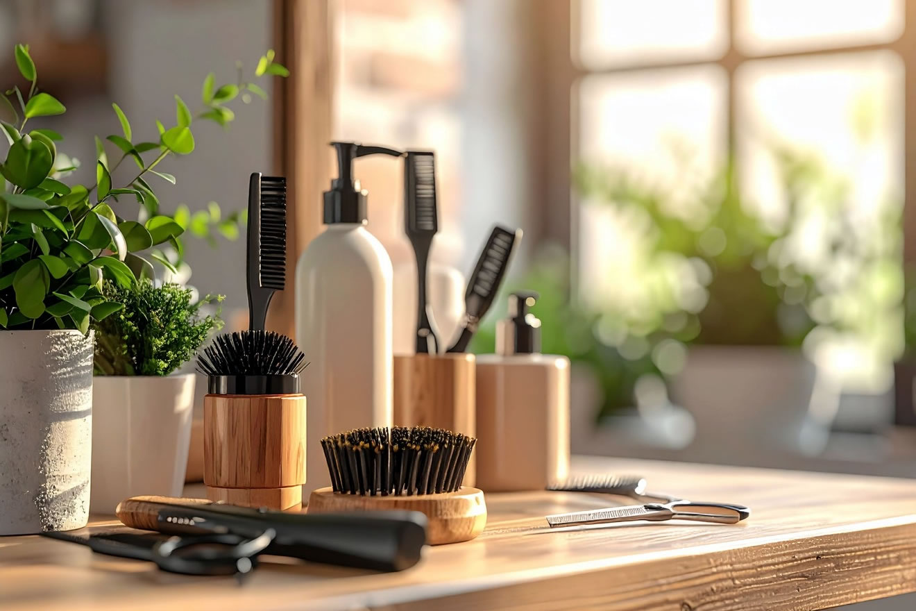 心を満たす美しさの追求